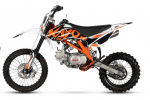 Kinder Motocross Dirtbike Kayo TT125 17-14 Art. Nr. M1350